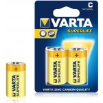 Varta Superlife C 2ks 2014 VA0019 – Sleviste.cz