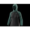 Dámská sportovní bunda Dynafit Radical Down RDS Hooded Jacket 24/25 atlantic