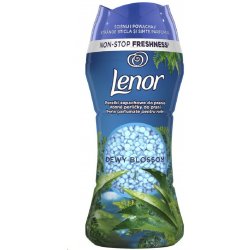 Lenor Dewy Blossom Vonné perličky na PD 210 g