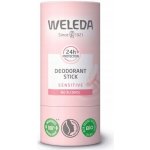 Weleda Deostick Sensitive 50 g – Zboží Dáma