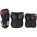 SFR Disco Triple Pad Set