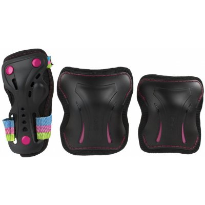 SFR Disco Triple Pad Set – Hledejceny.cz