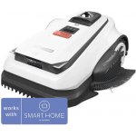 ECOVACS GOAT A1600 LiDAR PRO WHITE – Hledejceny.cz