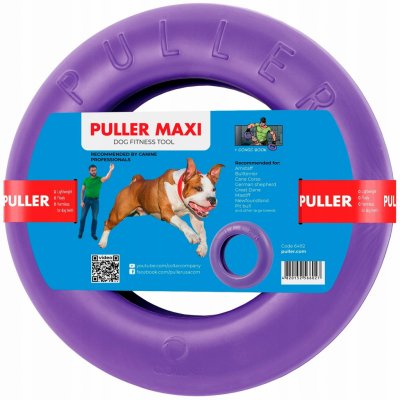 Collar Puller Maxi 30 cm 1 ks – Hledejceny.cz