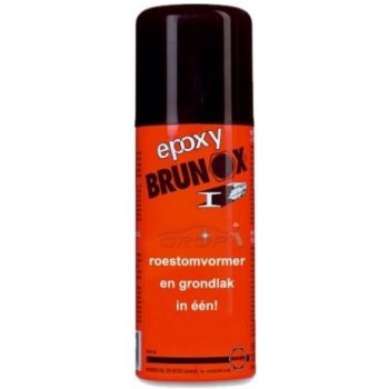 Brunox Epoxy odrezovač konvertor rzi ve spreji 400 ml