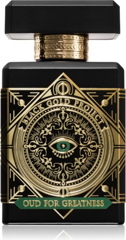 Initio Parfums Privés Oud Greatness Neo parfémovaná voda unisex 90 ml