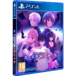 Eternights – Zboží Mobilmania