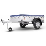 Agados HANDY-20 + plachta přes bočnice – Zboží Mobilmania