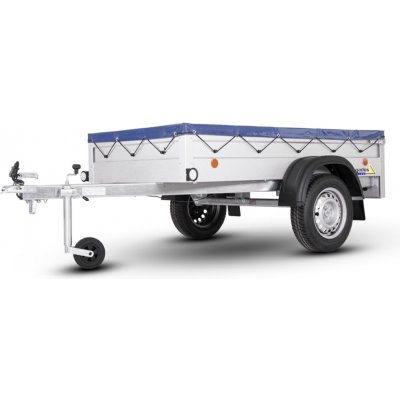 Agados HANDY-20 + plachta přes bočnice – Zboží Mobilmania