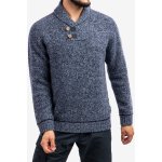 Fjällräven Lada Sweater Men dark navy – Hledejceny.cz