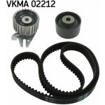SKF VKMA 02212 Sada rozvodového řemene (VKMA02212) – Zboží Mobilmania
