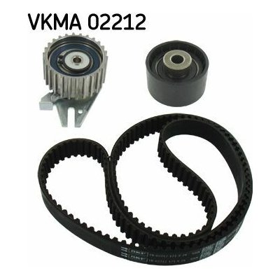 SKF VKMA 02212 Sada rozvodového řemene (VKMA02212) – Zboží Mobilmania