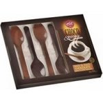 Elit Dark&milk chocolate spoons 6ks 54 g – Hledejceny.cz