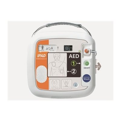 I-PAD CU-SP1 automatický defibrilátor