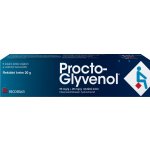 PROCTO-GLYVENOL RCT 50MG/G+20MG/G RCT CRM 1X30G – Hledejceny.cz