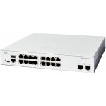 Cisco Catalyst C1200-16T-2G – Hledejceny.cz