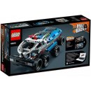  LEGO® Technic 42091 Policejní honička