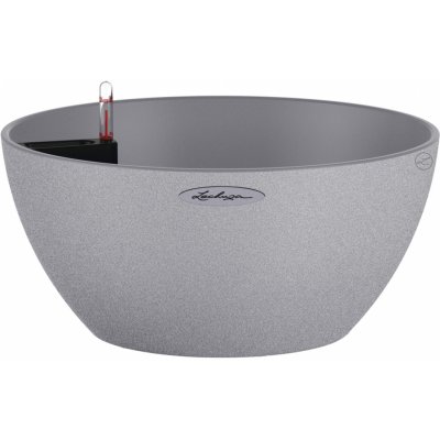 Lechuza CUBETO Stone 30 – Sleviste.cz