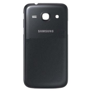 Kryt SAMSUNG G350 Galaxy Core plus zadní černý