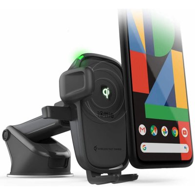 iOttie Easy One Touch Wireless 2 Dash Mount HLCRIO142 – Zboží Živě