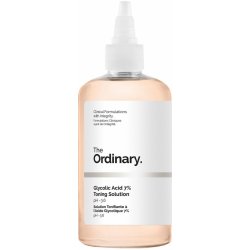 The Ordinary Glycolic Acid 7% Toning Solution 240 ml