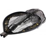 Westin Podběrák Skládací W3 C&R Adjustable Landing Net Black 70-110 cm M 45 x 55 x 55 cm – Zbozi.Blesk.cz