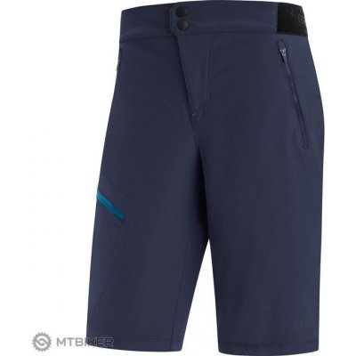 Gore C5 Wmn Shorts