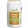 Vitamíny pro psa Canvit SPORT MAXI pro psy ochucený 460 g