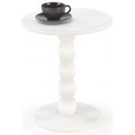 Halmar Cirilla 40 cm bílá – Zbozi.Blesk.cz