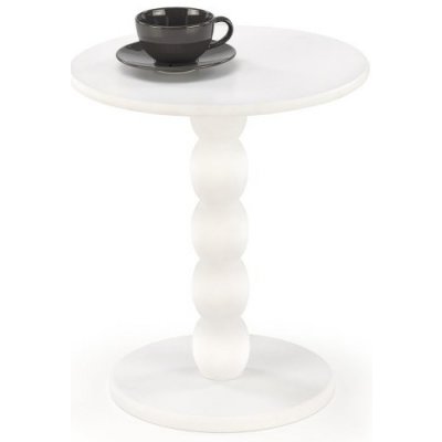 Halmar Cirilla 40 cm bílá – Zbozi.Blesk.cz