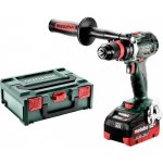 Metabo BS 18 LTX BL Q I 602359660 – Zboží Mobilmania