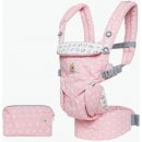 ErgoBaby Omni 360 Hello Kitty Růžová