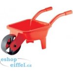 Écoiffier zahradní kolečko Simba Toys zelená – Zboží Mobilmania