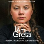 Rebekka Karijord - I Am Greta (Original Motion Picture Soundtrack) LTD CLR LP – Hledejceny.cz