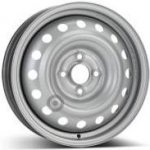 Alcar Stahlrad 7235 5x15 4x100 ET35 | Zboží Auto