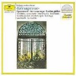 Mozart Wolfgang Amadeus - Messe C-Dur Kv 317 CD – Hledejceny.cz