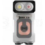 Wuben X3 – Sleviste.cz