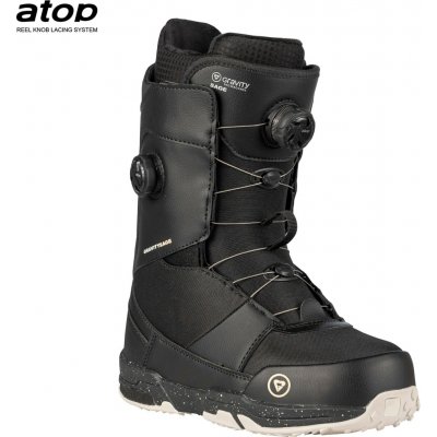 Gravity Sage Dual Atop 25/26 – Zboží Mobilmania