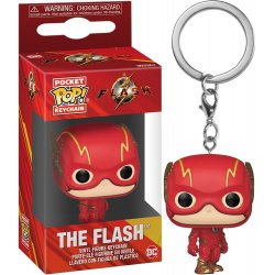 Funko POP! Keychain The Flash