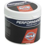 NILS PERFORMANCE GREASE BLUE mazivo na ložiska modré 190G (AKC) | Zboží Auto