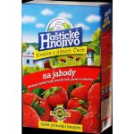 Forestina Hoštické hnojivo na jahody 1kg – Zbozi.Blesk.cz