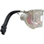 Lampa pro projektor PANASONIC PT-AE100, originální lampa bez modulu – Hledejceny.cz