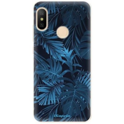 Pouzdro iSaprio - Jungle 12 - Xiaomi Mi A2 Lite – Hledejceny.cz