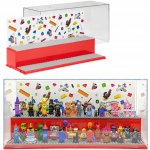 LEGO® 40700001 Vitrína s platformou Classic – Zboží Živě