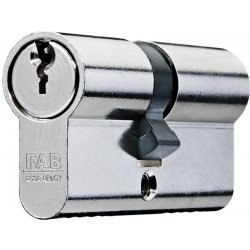 Assa Abloy FAB 100RSDNb 29/29 mm