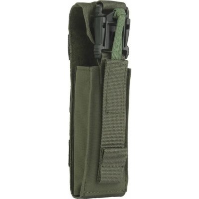 Wosport Taktická Quick pro Tourniquet na Molle Ranger Green – Hledejceny.cz