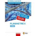 Matematika s nadhledem od prváku k maturitě 7.díl Planimetrie II. – Hledejceny.cz