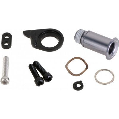 Sram RD XX1 B-BOLT AND LIMIT SCREW – Zbozi.Blesk.cz