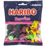 Haribo Berries želé Ostružina Malina 100 g – Sleviste.cz