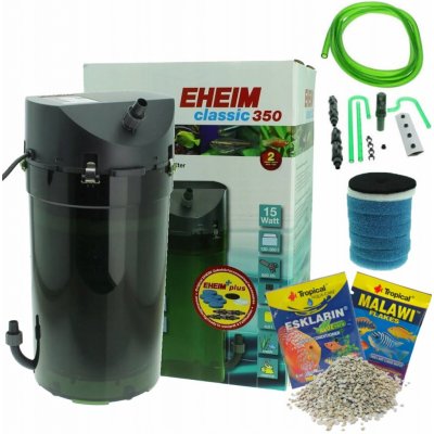 Eheim Classic 350 – Hledejceny.cz
